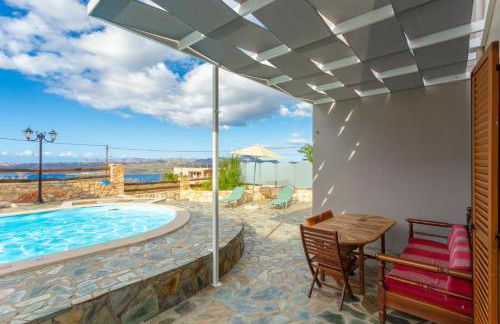 Villa Konstantina Large Private Pool Sea Views A C Wifi Eco-friendly - 2118 - Foto 12