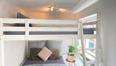 Stadtperle - Ruhiges Wohnen im Herzen von Würzburg - Foto 5