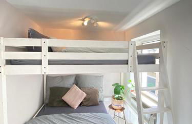 Stadtperle - Ruhiges Wohnen im Herzen von Würzburg - Foto 5