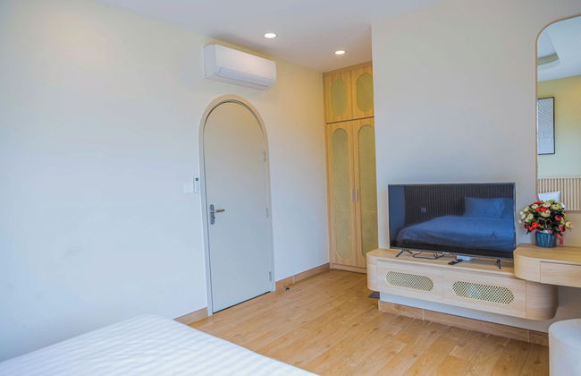 Luxury 3 br La Fleur Villa-Novaworld PT - Foto 29