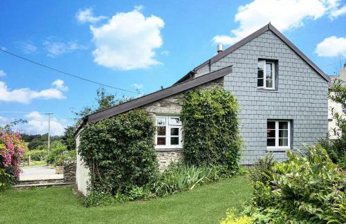 South Sandpark Cottage Kentisbury - Foto 14