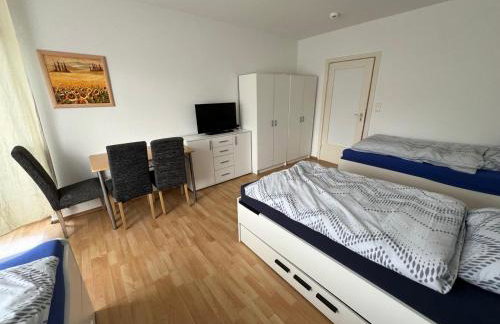 Wohnung für Touristen und Arbeiter - Foto 11