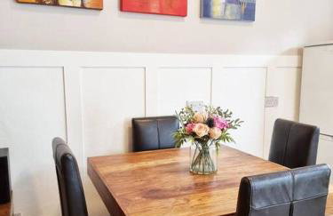 Charming Detached Cottage Near John Radcliffe Hospital Free Parking Self check-in - Foto 7