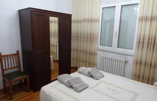 Carballeira house - Foto 21