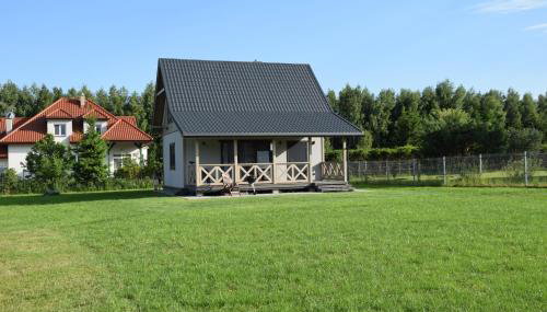 Domek Kątno - blisko Stare Jabłonki i Ostróda - Foto 3