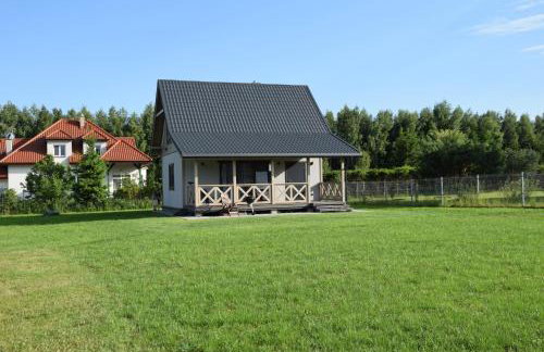 Domek Kątno - blisko Stare Jabłonki i Ostróda - Foto 3