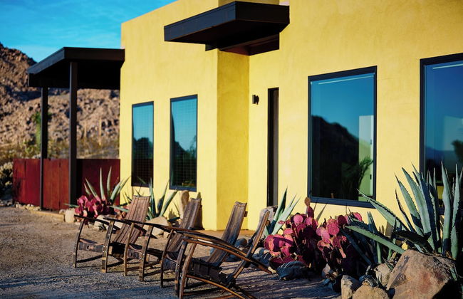 Sacred Sands - Lobo Luna - Photo 53