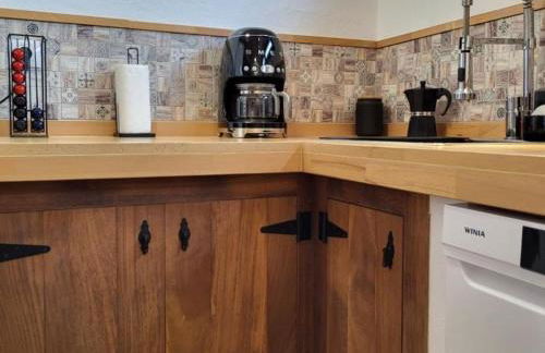 Vivelorural Sol Caldera de Temisas - Photo 9