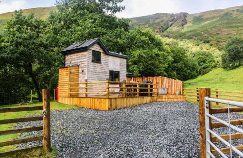 Nant Cafn - Hafan Hideaways Eryri - Photo 7