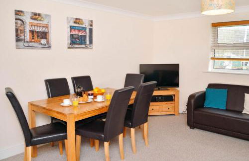 Blackwater Meadow Apartment - Foto 10