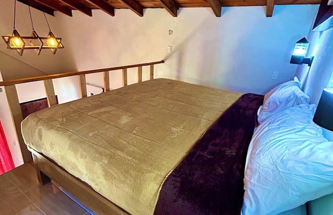 Cabañas La Victoria By GEstores - Foto 32