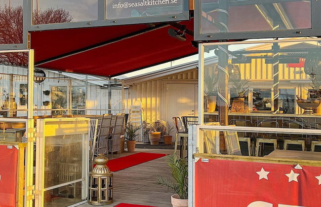 4 Person Holiday Home in Farjestaden - Photo 16