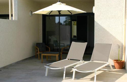 Résidence Terre et Mer - Foto 24