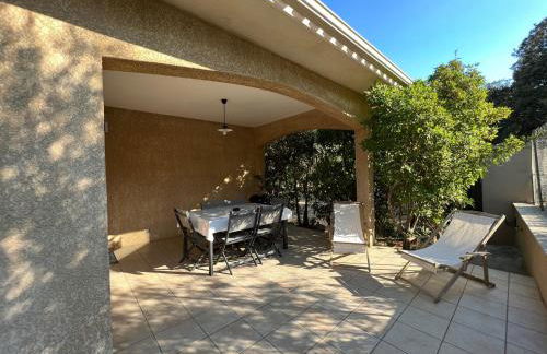 Résidence Casa Cintrone - Foto 79