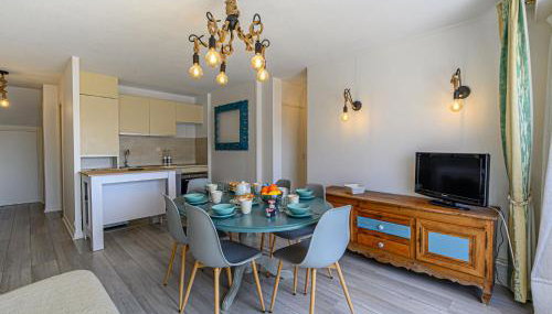 Apartment Les Cardinaux by Interhome - Foto 1