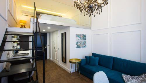 Apartments Zagreb1875 - Foto 3, Other