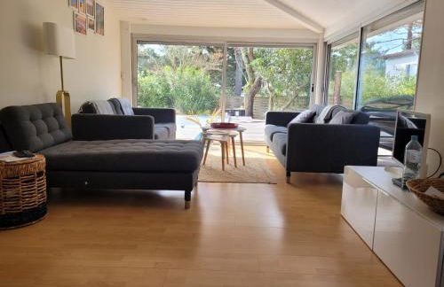 Agréable Villa avec piscine, 12 personnes - Foto 15