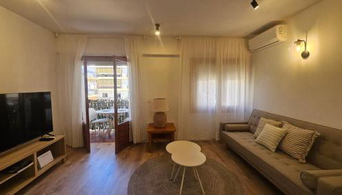 Adumar, apartamento renovado en el puerto de Jávea - Foto 4