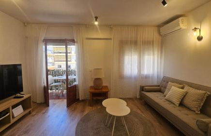 Adumar, apartamento renovado en el puerto de Jávea - Foto 4