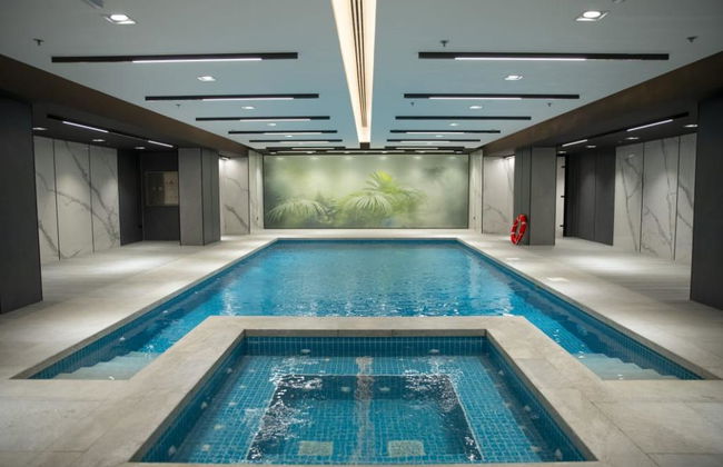 Manazel Aldiafah Serviced Apartments - Foto 10