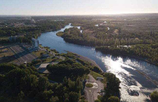 Visite panoramique à Neuquén - Photo 3