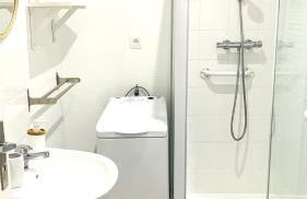 Appartement Cosy Lorient centre - résidence calme - Foto 9