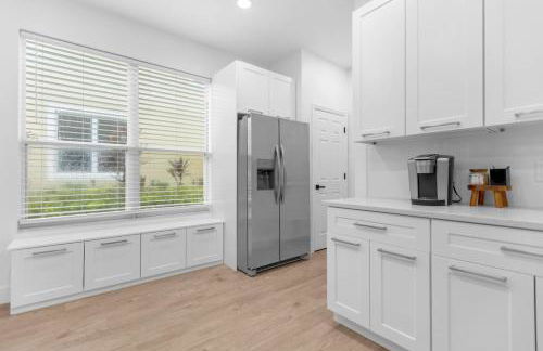 Modern Winter Park Townhome in Prime Location - Foto 17