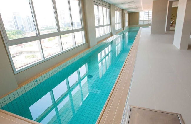 Add Nova Berrini - Foto 20