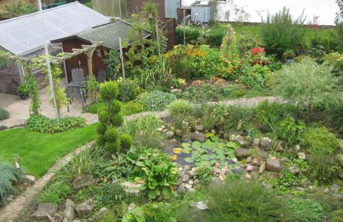 Ferienwohnung Flegessen Weserbergland - Foto 23