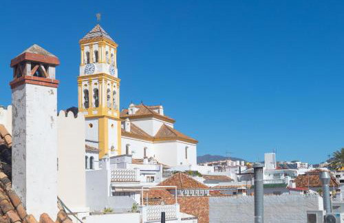 Tetuan Boutique Apartment in Old Town Marbella - Foto 32