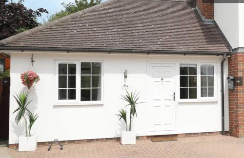 Minster Hilltop Apartment - Foto 14