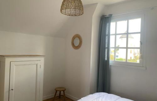 Maison Damgan 300m de la Plage - Photo 13