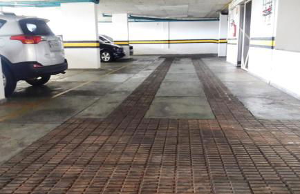 Differential Flat - Foto 33