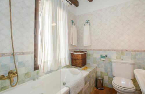 Cottage in Navas de Estena with Pool & Jacuzzi - Foto 17