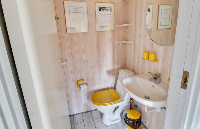 "Wikar" - 50m from the sea - Foto 14