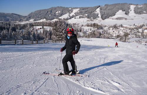 weitnaustyle - renoviert, modern, allergikerfreundlich - Photo 66