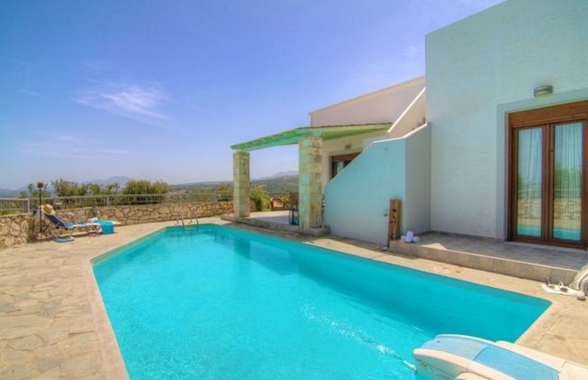 Holiday Home in Crete With Private Pool - Photo 19
