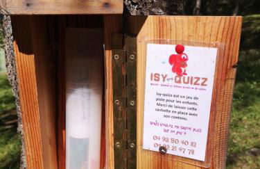 Chalet calme - Photo 27