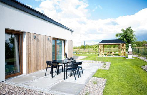 Dom całoroczny w Sierakowie nr 1 - Foto 1