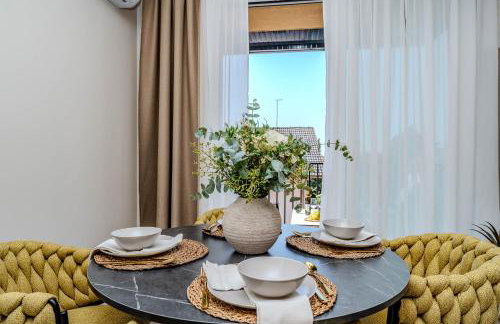 Apartment EMMA Gold with sauna - Foto 26