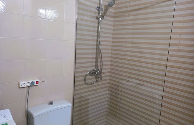 Cousy Holiday Apartment in Sunny Golf del Sur - Foto 11