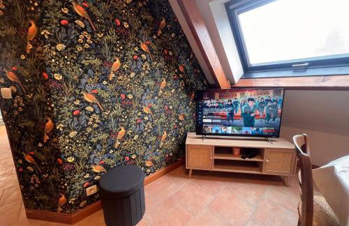 Domaine Rêve Normand Honfleur 10 pax - Foto 28