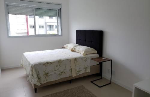 Apartamento em frente à praia do Campeche - Photo 13