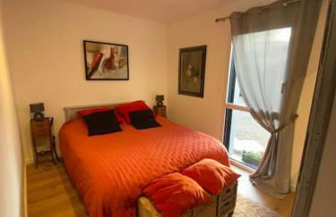 Logement entier tout confort dans maison neuve - Photo 4