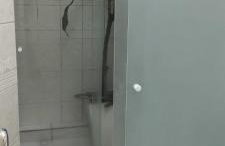 Consulado Americano apto 1 dorm na frente do Consulado EUA com garagem - Foto 21