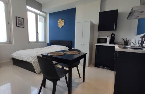 Résidence Jehan Froissart - Foto 10