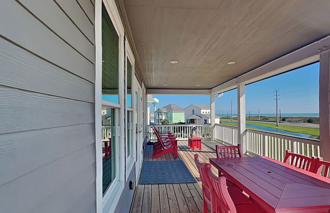 Seaside Serenity - Foto 21