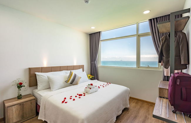 Sens House Nha Trang - The Skyline - Foto 1