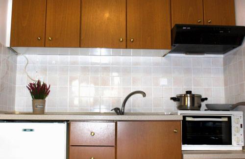 Souzana Rooms - Foto 16