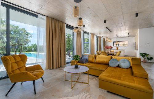 Villa Ume by IstriaLux with jacuzzi and sauna - Foto 46